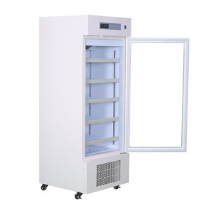 Refrigerador de Gran Capacidad para Almacenamiento de Vacunas Médicas y Farmacéuticas de Laboratorio, para Vacunas Biológicas - Product Image 5