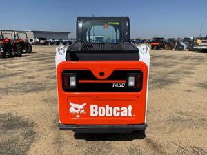 Используется для Bobcat T450 компактный гусеничный погрузчик с бесплатной доставкой по всему миру! Основные компоненты двигателя насоса шестерни двигателя Gea - Product Image 3