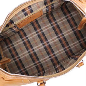 2026 100% Nylon Luxury <b>Men</b> Women <b>Travel</b> Duffle <b>Bags</b> / Factory Made Custom High Quality Waterproof Zipper Closure Duffel <b>Bag</b> - Product Image 4