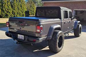 MEJOR PRECIO, Jeep Gladiator Sport 4x4 USADO, 2020 - Product Image 4