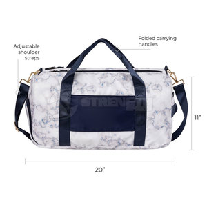 Bolsa de Gimnasio Deportiva Personalizada de Primera Calidad, Bolsa de Gimnasio para Accesorios de Fitness a Precio Económico - Product Image 4
