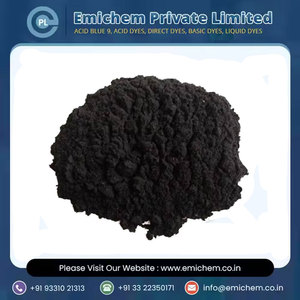 ผงย้อมพิมพ์ลายดิจิทัลสิ่งทอสีดำ-194 - Product Image 3