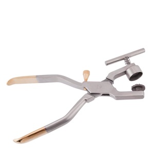 REEAX ENTERPRISES Trituradora de huesos para implantes dentales, herramientas de injerto de aumento, instrumentos quirúrgicos para implantes dentales, MOL de seguridad - Product Image 2