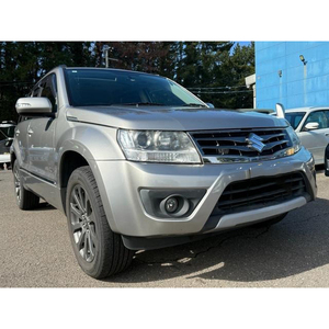 Moteur fiable de SUV Suz-uki Escudo d'occasion abordable, intérieur propre et idéal pour l'exportation ou l'utilisation locale - Product Image 3