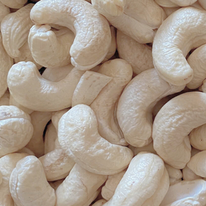 Venta Caliente 2023 Nueces de Anacardo Crudas Nueces de Anacardo WW180, WW240, WW320, Nueces de Anacardo LP Dubai Listas para Enviar - Product Image 1