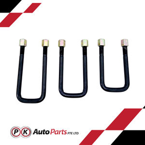 <b>Ubolts</b> Mitsubishi / Hino / Isuzu / Nissan - Product Image 3