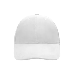Casquette Raver à 6 panneaux personnalisée avec doublure douce pour merchandising promotionnel - Product Image 2