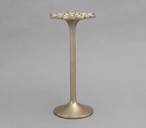 Artisan Luxury Golden <b>Candle</b> Holder Perfect For Adding Stylish Elegant Warm Cozy And Decorative Charm - Product Image 6