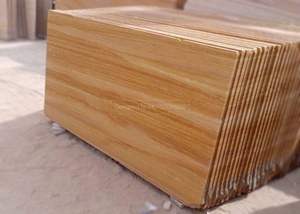 Dalles et carreaux en marbre de grès naturel pour le revêtement de sol et autres utilisations - Product Image 4