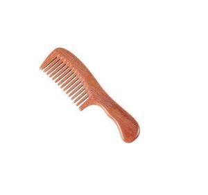 100% Natural Wood <b>Comb</b> Handmade Polished for Home Salon Travel Newly Design 100% Natural Wooden <b>Comb</b> Wholesale Best Price - Product Image 3