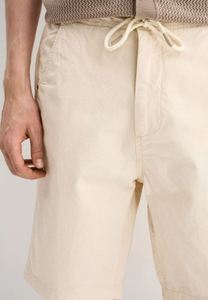 Shorts pour hommes en denim vintage lavé de haute qualité, non tissé, solide, écologique, respirant, séchage rapide, coupe ample, OEM - Product Image 3