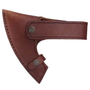 Premium Quality DIY Industrial Flat Backed <b>Splitting</b> <b>Axe</b> with Forged Steel Blade Manual Woodworking Tool 3-Year Warranty - Product Image 5