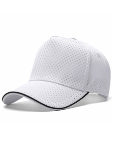 Unisex Custom Embroidered <b>Baseball</b> <b>Cap</b> Fitted <b>Plain</b> Sports Golf Fashionable Logo Quick-drying Breathable for Winter Beach Use - Product Image 2