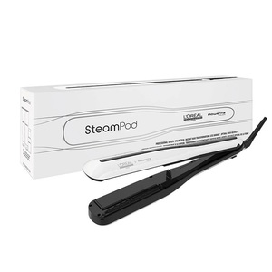 Steampod hair straightener Premium Quality Buy now Fast Delivery perfect for everyday use and salon results - Product Image 2