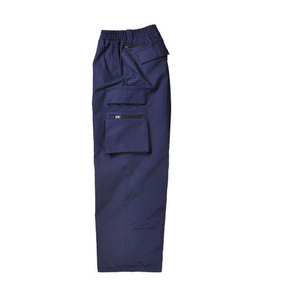 Invierno nuevos pantalones de esquí mujeres hombres pantalones de Snowboard al aire libre costura pantalones de nieve trajes de esquí Cargo cálido a prueba de viento ropa deportiva impermeable - Product Image 3