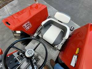 TRACTOR MASSEY FERGUSON 1150 - Product Image 6