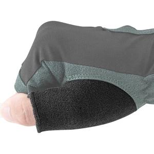 Logotipo personalizado de la mejor calidad al por mayor por Un buen fabricante Nuevo estilo El mejor material con la mejor tarifa para guantes de fitness para gimnasio Tarifa baja - Product Image 2