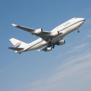 Cheap <strong>Air</strong> Freight Ship Agent DDP Logistic From China to Dubai Saudi Arabia Kuwait Singapore UPS DHL Express Shipping Agent - Product Image 1