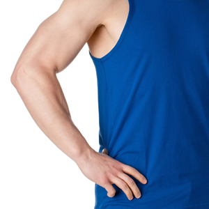 Camiseta Deportiva Personalizada para Fisicoculturismo, Camiseta Deportiva Lisa para Gimnasio, Camiseta Deportiva sin Mangas para Hombre, Transpirable, Talla Grande - Product Image 3