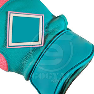 Gants de frappe de baseball personnalisés avec logo de marque privée, gants de frappe de baseball en cuir les plus vendus - Product Image 6