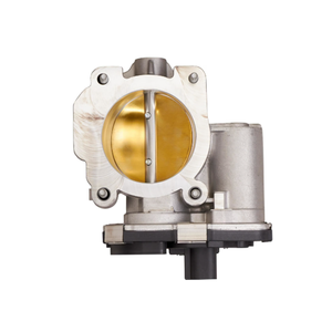 Corps de papillon pour Buick Lacrosse <span class=keywords><strong>Chevrolet</strong></span> Equinox LTZ HHR <span class=keywords><strong>LT</strong></span> 2.4L haute performance OE 12615516 12616668 12631186 RME65 - Product Image 2