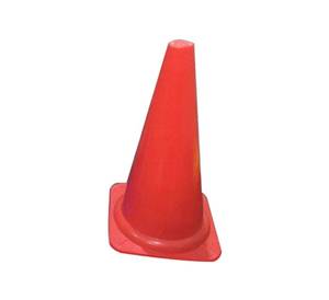 Conos de agilidad de plástico para entrenamiento de seguridad deportiva personalizados de alta calidad, cono de fútbol de calidad, fábrica, uso de entretenimiento deportivo - Product Image 1
