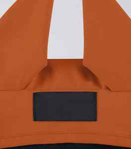 Bonnet d'oreille pour cheval personnalisé, respirant, léger, crocheté, lavable, voile anti-mouches, accessoire d'équitation pour cheval - Product Image 3