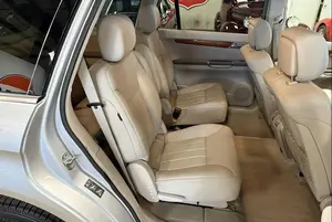 MERCEDES-BENZ Classe R 4MATIC 2007 d'occasion, conduite à gauche/droite - Product Image 6