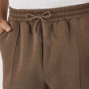 Pantalon Homme 2026 – Confort Premium, Tissu 100% Coton Respirant, Coupe Décontractée Élégante pour Réunions d'Affaires et Tenue de Bureau - Product Image 3