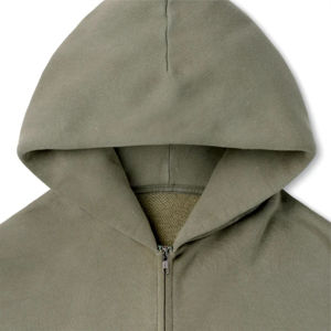 OEM Service Offre Spéciale Hommes Sublimation Hoodies Pour Garçons Mode Pull Over Hoodies Pour Sublimation Polyester Fermeture Éclair Hoodies - Product Image 4