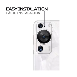 Antishock สำหรับ Huawei P60 Pro อุปกรณ์ป้องกันหน้าจอมือถือทนทานดูดซับแรงกระแทก - Product Image 3