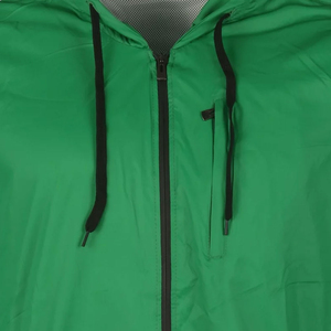 Venta caliente trajes rompevientos nueva moda hombres chándales rompevientos trajes rompevientos a prueba de viento - Product Image 4