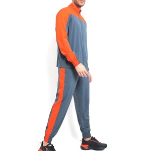 Conjunto Deportivo de 2 Piezas para Hombre con Logotipo Personalizado, Sudadera con Capucha y Pantalones Jogger Antibacterianos y Transpirables para Invierno - Product Image 4