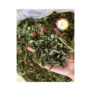 Feuilles de thé de papaye verte de qualité supérieure en sachet de thé, meilleur prix de gros, feuille de papaye séchée, culture naturelle du Vietnam - Product Image 2