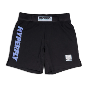 Shorts de Boxeo MMA para Hombre, Último Estilo 2024, Hechos en Pakistán, Personalizables, Spandex/Poliéster, Transpirables, de Secado Rápido - Product Image 1