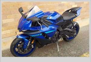 พร้อมขายมอเตอร์ไซค์สปอร์ตไบค์ยามาฮ่า YZF-R3 ABS - Product Image 6