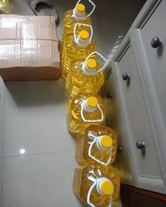 น้ำมันงาบริสุทธิ์ น้ำมันราคาประหยัด น้ำมันดอกทานตะวัน - Product Image 3