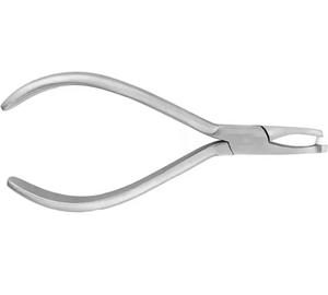 Alicates removedores de banda posterior Eliminación de soporte Instrumento dental ortopédico - Product Image 4