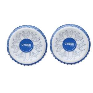 Pad de frappe pour la boxe Série Cyber Orbit - Équipement et protection essentiels - Product Image 3