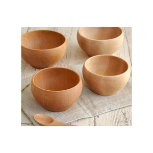 Ensemble de bols à mélanger en bambou-Meilleur fournisseur pour les collections de bols en bambou avant-gardistes 99 données sur l'or - Product Image 1