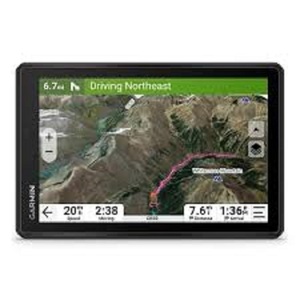 Navegador GPS Todoterreno Garmin Tread 2 Overland Edition de 8 Pulgadas - Product Image 1