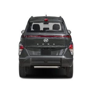 รถ SUV ปี 2024 KONA SEL AWD สีเทา ขับเคลื่อนสี่ล้อ เครื่องยนต์ 2 ลิตร 14 วาล์ว 147 แรงม้า สภาพดีเยี่ยม - Product Image 1