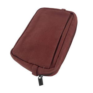 Custom Logo Good Quality <b>Men</b> <b>Toiletry</b> <b>Bag</b> for Travel Made in Vietnam - Product Image 3