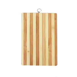 Kitchen Utensil Wooden Cutting Board Custom Shaped Natural Finished Luxury Design Decorative Meat Cutting Board
