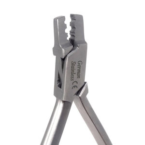 Alicate Manual de Acero Inoxidable para Doblar Arco de Tweed para Uso Dental, Alta Calidad, Duradero y Reutilizable - Product Image 2