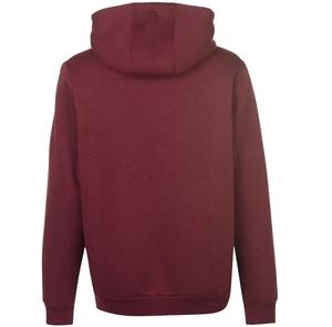 Sudaderas con cremallera completa para hombre de alta calidad Chaquetas con cremallera suaves y elásticas Fabricante de ropa Sudadera con capucha de manga larga para hombre con cremallera - Product Image 5