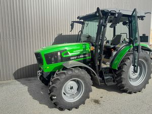 Deutz Fahr 5080 D Keyline Premium - Product Image 4