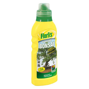 Fertilizzante Liquido 'Bonsai' Gr. 500 Nx1 - Product Image 1