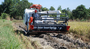 KUBOTA DC-105X — modèle DC-105X, combinaison harriper précision et PERFORMANCE, haute qualité, meilleur prix 2019 - Product Image 5