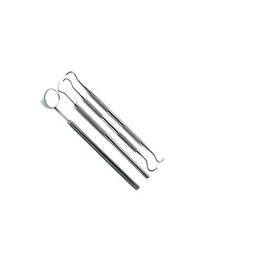 Bandeja de impresión Dental - Product Image 3